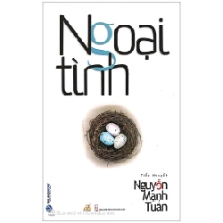 Ngoại Tình - Nguyễn Mạnh Tuấn 288304