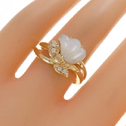 Nhẫn Mẹ Trai Tasaki - Hàng hiệu Chính hãng 836617