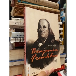 TỰ TRUYỆN BENJAMIN FRANKLIN 143495