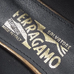 【Mã giảm giá】Giày cao gót Salvatore Ferragamo 662860