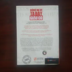 [Sách Kinh Doanh] Đừng Ra Vẻ Ta Đây Giàu Có (Thomas J. Stanley) 990694