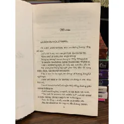 Yêu đôi môi em – Mộc Khinh Yên 571508