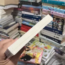 (Đam mỹ) - Bình Hoa - Khốn Ỷ Nguy Lâu  1003651