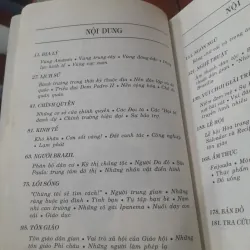 Đối thoại với các nền văn hóa - BRAZIL 785468