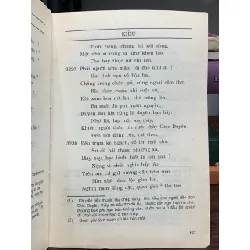 Kiều - Nguyễn Du (Bùi Kỷ và Trần Trọng Kim hiệu khảo) 592543