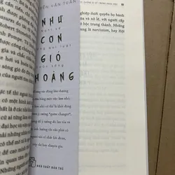 Như Cơn Gió Thoảng 708978