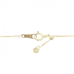 K18YG/K18WG Mặt dây chuyền đá màu - Hàng hiệu Authentic 859860