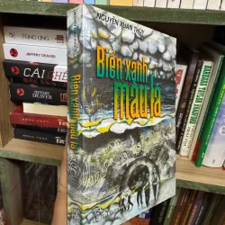 Văn học VN : Biển xanh màu lá  973014