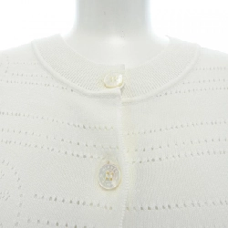 【Mã giảm giá】Áo cardigan HERMES 640380