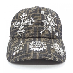 Mũ FENDI FXQ675 ANB8 - Hàng hiệu Chính hãng 832417