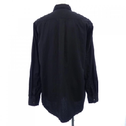 BLACK COMME des GARCONS 1P-B001 Áo sơ mi - Hàng hiệu Authentic 896516