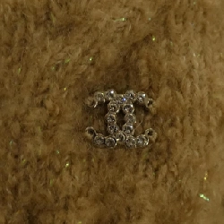 CHANEL P74523K10901 Áo len - Hàng hiệu Chính hãng 822909