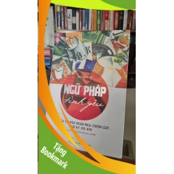 (TẶNG BOOKMARK) Ngữ pháp tình yêu tuyển truyện ngắn Nga chọn lọc thế kỷ XX-XXI - Đào Tuấn Sách ngoại RBK0302