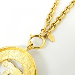 【Vintage】Dây chuyền Chanel 626123