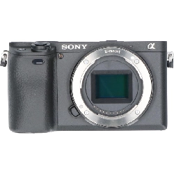 α6400 ILC-E6400 Đen - Hàng hiệu Chính hãng 877883