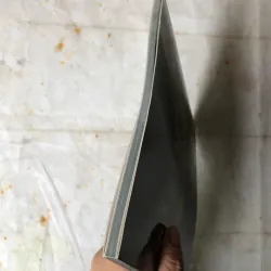 Poupelle ở thị trấn Ống Khói - Akihiro Nishino 777653