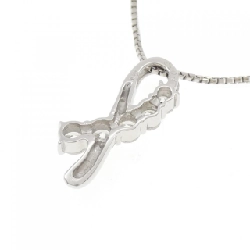 Dây chuyền kim cương PT900/PT850 1.033CT - Hàng hiệu Authentic 863162