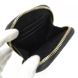 Christian Dior Lady Dior Phone Holder S0872ONMJ - Hàng hiệu Authentic 808713