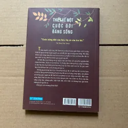 Thiết kế một cuộc đời đáng sống 796658