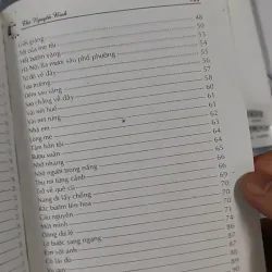 Combo Thơ: Nguyễn Bính, Xuân Diệu, Xuân Quỳnh, Hồ Xuân Hương 798472