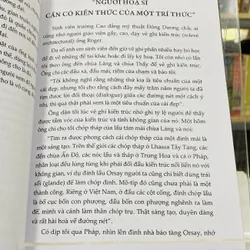 SUY NGHĨ VỀ NGHỆ THUẬT - TRẦN DUY 603040