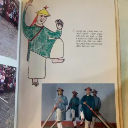 KHẢO SÁT TRÒ XUÂN PHẢ - HOÀNG ANH NHÂN (CHỦ BIÊN) 783886