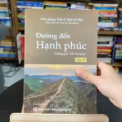 Đường đến hạnh phúc tập 3