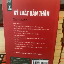 Kỉ luật bản thân - peg dawson 16476