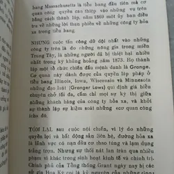 COMBO 2 CUỐN LỊCH SỬ HOA KỲ - FRANCK L. SCHOELL & RICHARD B. MORRIS 736272