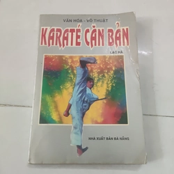 Karate căn bản 
