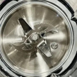 Máy làm sữa hạt UNIE V9S dung tích 1,75L, cối thủy tinh bền bỉ, tạm dừng tiện lợi 785721