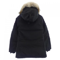 【Khuyến mãi】Áo khoác lông vũ Canada Goose 639935