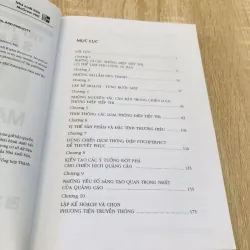 TIẾP THỊ & QUẢNG BÁ SẢN PHẨM  996108