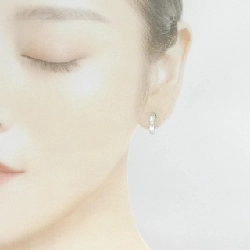 K14WG Bông tai kim cương 0.24CT - Hàng hiệu Chính hãng 873302