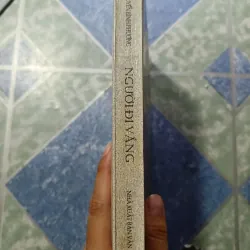 Người đi vắng - Nguyễn Bình Phương 993617