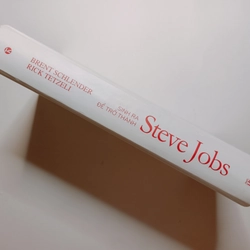 Sinh Ra Để Trở Thành Steve Jobs  332802