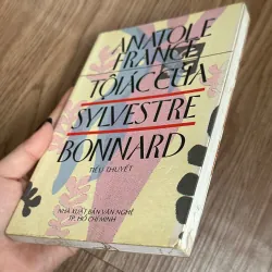Tội Ác Của Sylvestre Bonnard - Anatole France 788613