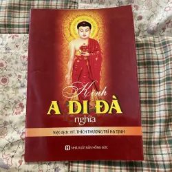 6 cuốn kinh kệ Phật giáo  788129