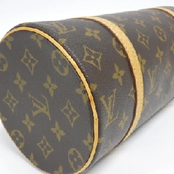Túi xách Louis Vuitton Monogram Papillon 26cm M51386 - Hàng hiệu Chính hãng 803916