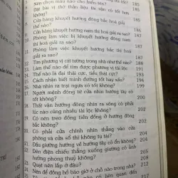 Cẩm Nang Phong Tục Dân Gian - Ngũ Phúc Lâm Môn 603411