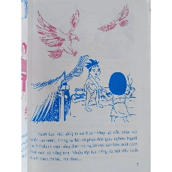 Truyện Tranh Lịch Sử: Các Anh Hùng Dân Tộc Việt Nam - Nguyễn Hạnh 1020620