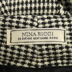【Mã giảm giá】Nina Ricci NINA RICCI Quần 651772
