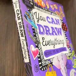 ✨𝒀𝒐𝒖 𝑪𝒂𝒏 𝑫𝒓𝒂𝒘 𝑬𝒗𝒆𝒓𝒚𝒕𝒉𝒊𝒏𝒈✨ 712204