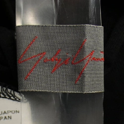 【Mã giảm giá】Yohji Yamamoto Plus Noir YOHJI YAMAMOTO+NOIR Áo khoác cardigan 645041