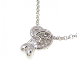 Dây chuyền kim cương Tasaki 0.05CT - Hàng hiệu Chính hãng 842019