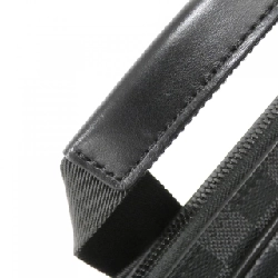 Túi xách Louis Vuitton Damier Graphite Utility Utility Business N40278 619635