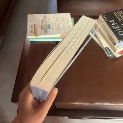 Nghệ Thuật Tư Duy Rành Mạch – Rolf Dobelli- K2 1000846