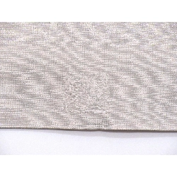 Đai obi nén kim tuyến toàn bộ hoa văn lật - Hàng hiệu Authentic 874561