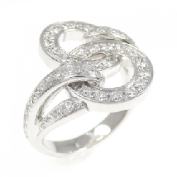 Nhẫn kim cương Piaget - Hàng hiệu Authentic