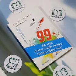 Bài Học Giành Chiến Thắng Trong Công Việc - Kenji Tamura 707284